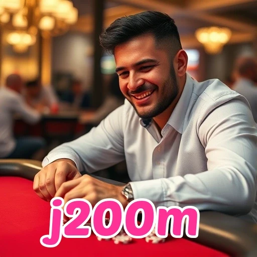 j200m: Petualangan Seru di Game Online Indonesia