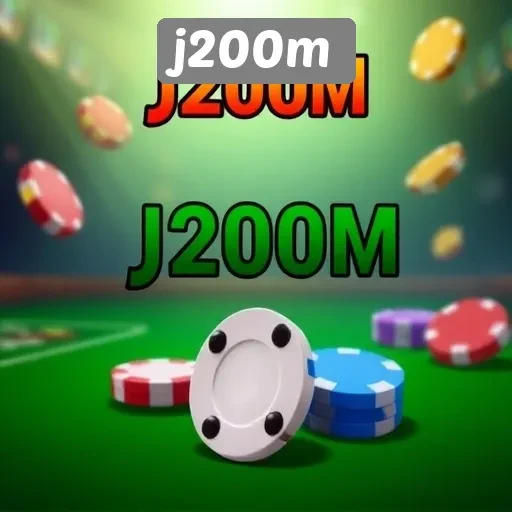 Pengalaman Bermain Game Menarik di Situs J200M