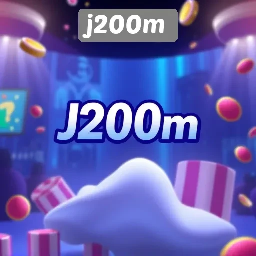 Menggali Fitur Menarik di Situs Game J200m