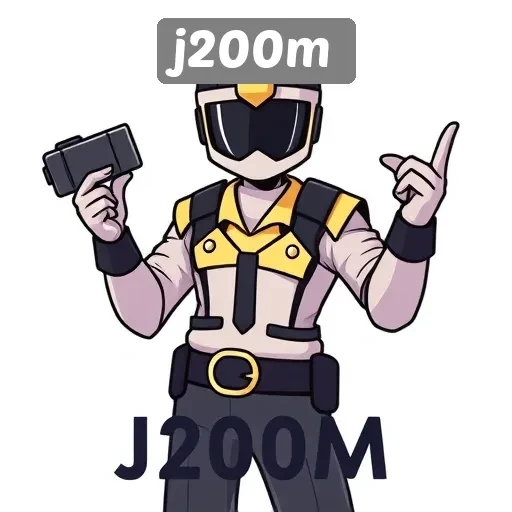 Menelusuri Keunikan Situs Game J200M