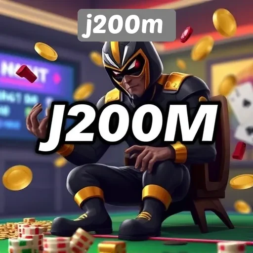 Mengulas Fitur Unggulan Situs Game J200M