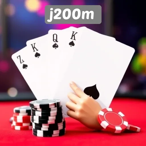 Panduan Lengkap Bermain di Situs J200M