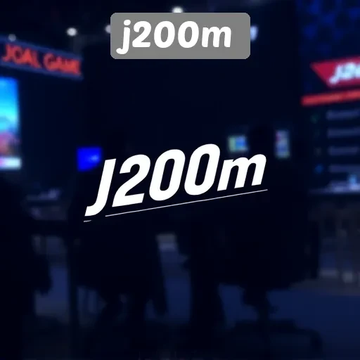 Tantangan yang Dihadapi J200m di Pasar Game Indonesia