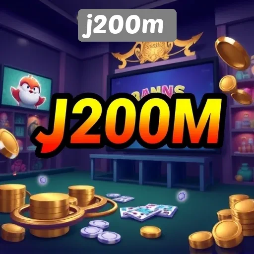 Mengapa J200M Menjadi Pilihan Utama Penggemar Game Online