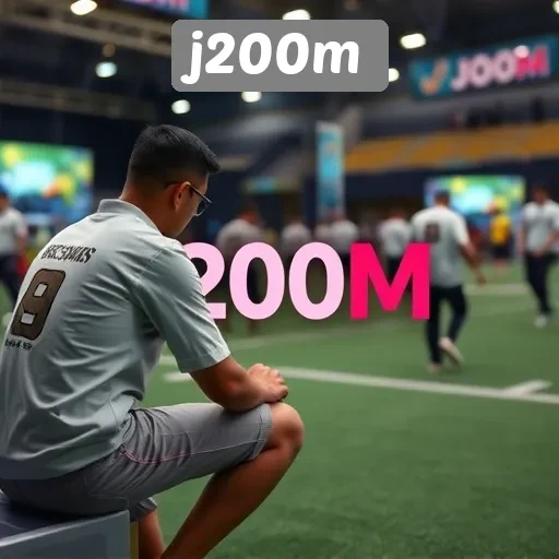 Peran J200M Dalam Industri Game Lokal
