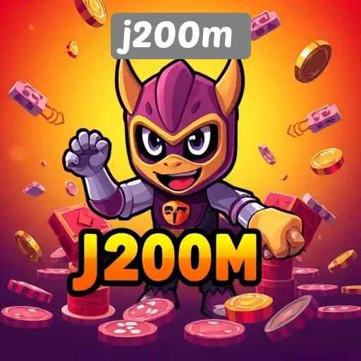 Mengenal J200m Sebagai Platform Game Online Terpercaya