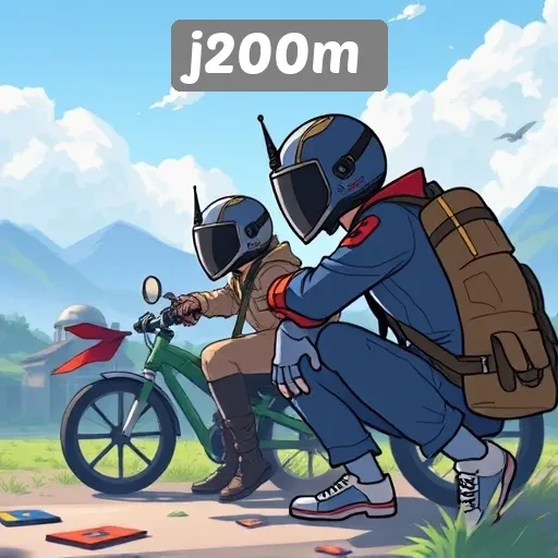 Cara Bergabung dengan Komunitas Game J200m dan Manfaatnya