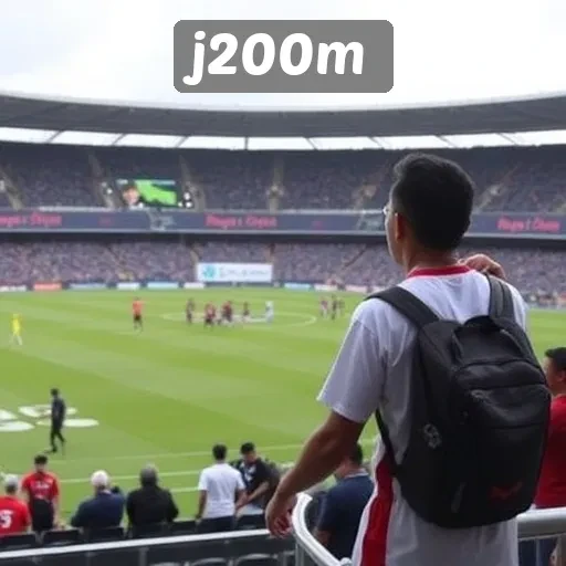 Tips Memaksimalkan Pengalaman Bermain di J200M