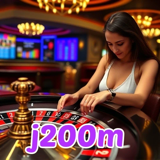 j200m dan Dunia Game RPG yang Penuh Petualangan