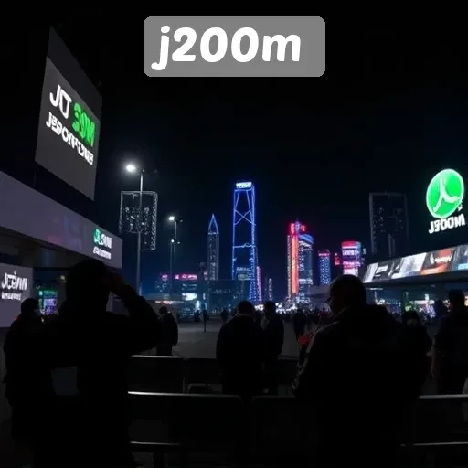 Analisis Keamanan dan Kenyamanan Bermain di J200m