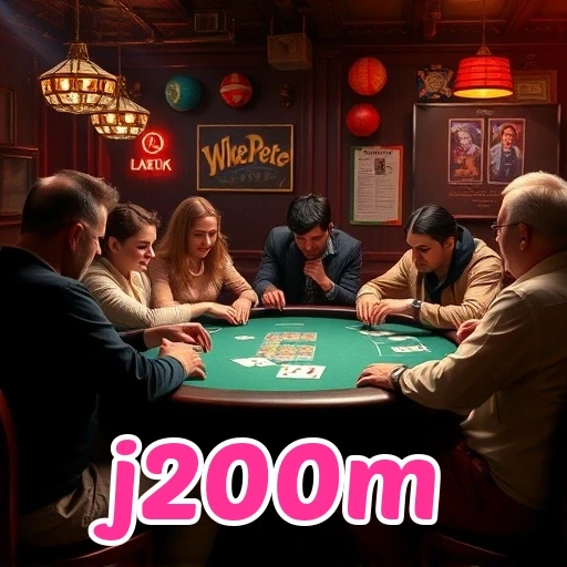 j200m: Tips dan Trik Menang Dalam Game Online Favorit