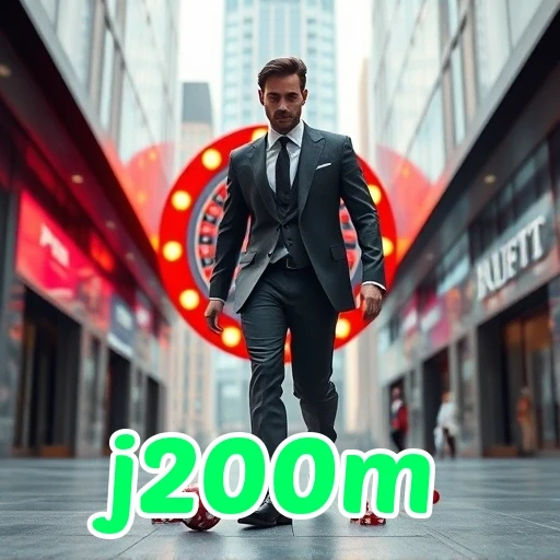 j200m: Turnamen Menarik untuk Penggemar Game Online Indonesia