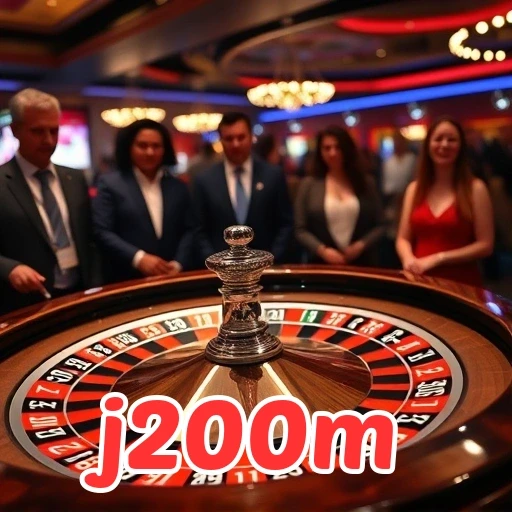 j200m: Temukan Pembaruan Game Menarik untuk Pengguna Indonesia